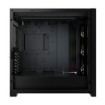 Corsair iCUE 5000X RGB Mid-Tower Case - Black-79078