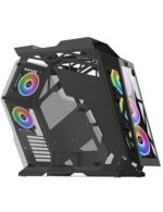 Xigmatek Zeus ATX Mid Tower Case-79334