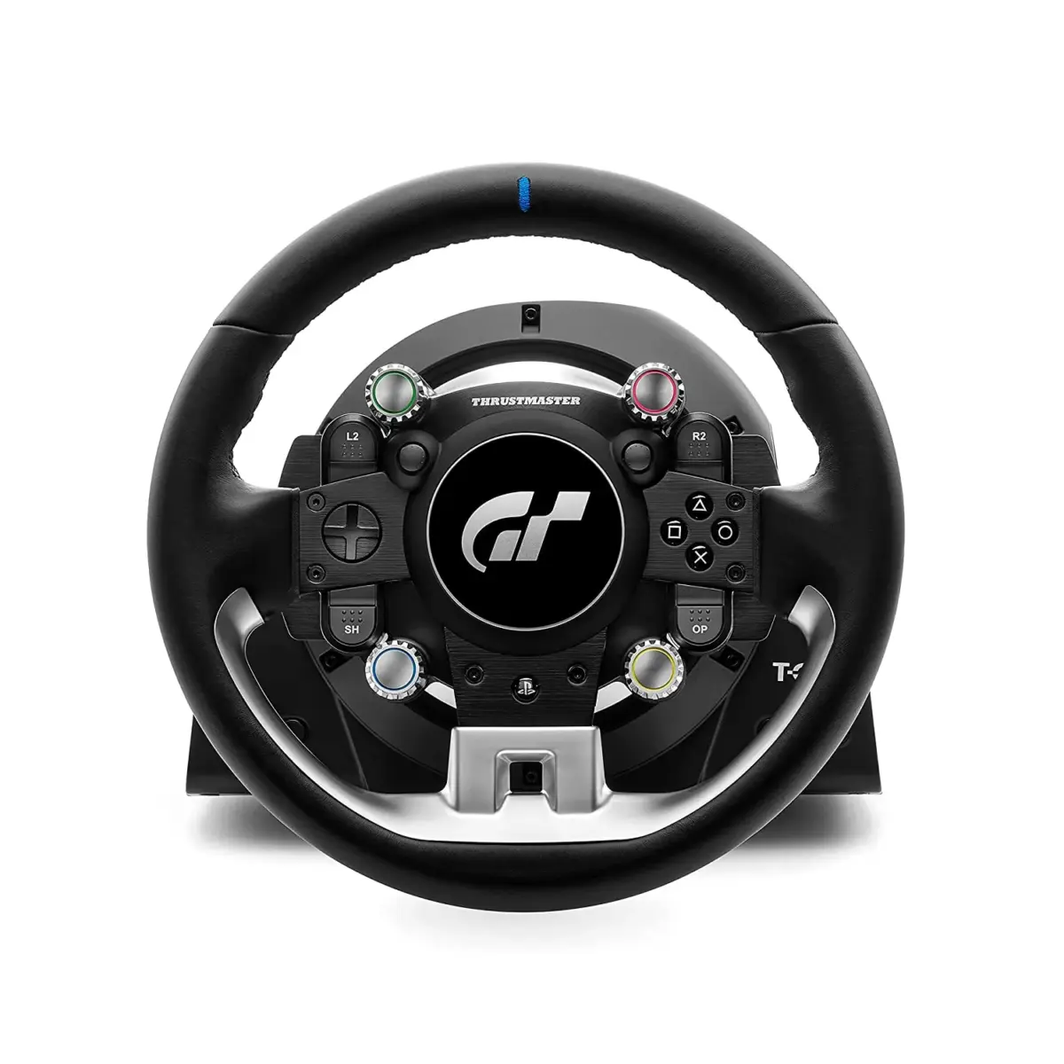Thrustmaster T-GT II Racing Wheel | PS5/PS4/PC-80870