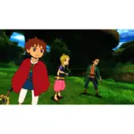 Nintendo Switch: Ni no Kuni: Wrath of the White Witch - R1-80453