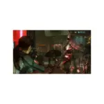 Nintendo Switch: Resident Evil Triple Pack - R1-80498
