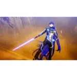 Nintendo Switch: Shin Megami Tensei V Sega - R1-80521