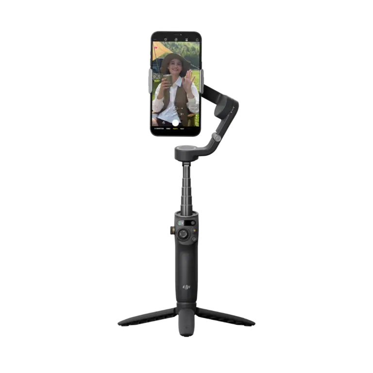 DJI OSMO MOBILE 6-0