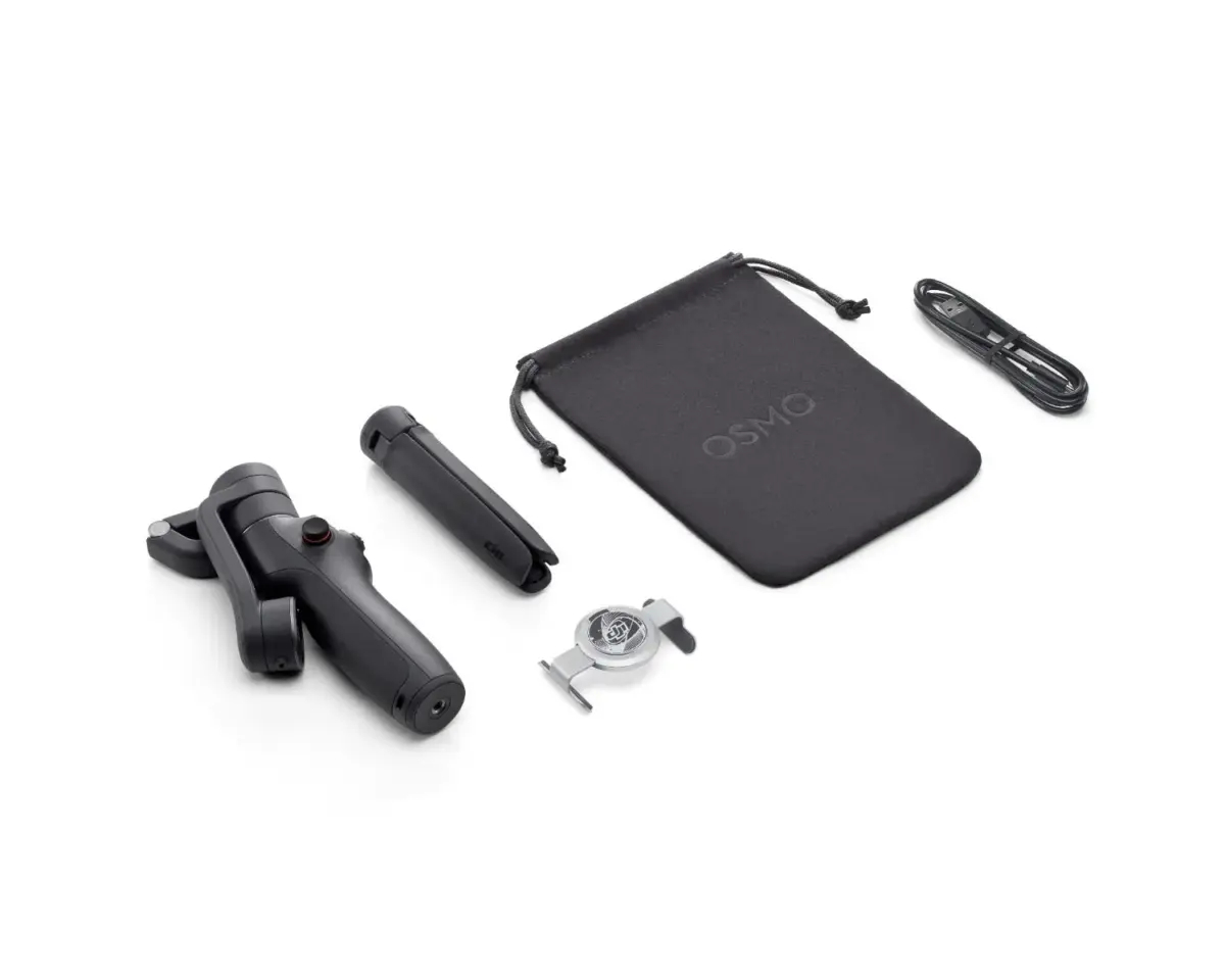 DJI OSMO MOBILE 6-78915