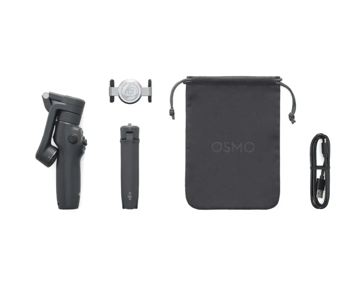 DJI OSMO MOBILE 6-78914