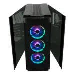 Corsair Obsidian Series 500D RGB SE Premium Mid-Tower Case-79053