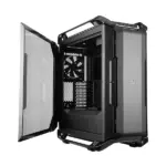 Cooler Master COSMOS C700P Black Edition Computer Case-79025