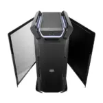 Cooler Master COSMOS C700P Black Edition Computer Case-79026