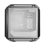 Cooler Master COSMOS C700P Black Edition Computer Case-79027