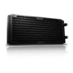 AORUS RGB AIO Liquid Cooler 280 AIO Liquid Cooler With LCD Display-79205