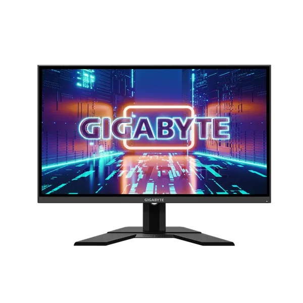 Gigabyte G27F 27 Inch Full HD 144Hz Gaming Monitor-0