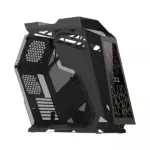 Xigmatek Zeus Spectrum Edition Mid Tower Case-0