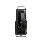 Xigmatek Zeus Spectrum Edition Mid Tower Case-79337