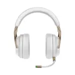 Corsair iCUE Virtuoso Wireless Gaming Headset - Pearl-79154