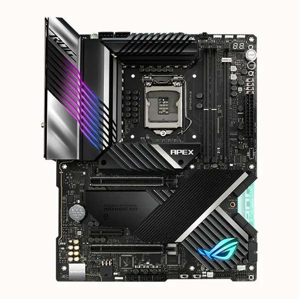 Asus ROG MAXIMUS XIII APEX ATX Motherboard-0