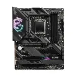 MSI MPG Z690 EDGE WIFI DDR4 ATX Motherboard-0