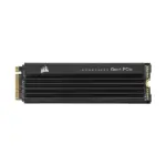 Corsair MP600 PRO LPX PCIe Gen4 x4 NVMe M.2 SSD 2TB - PS5 Compatible-0