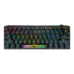 Corsair K70 PRO Mini Wireless RGB Mechanical Keyboard - Black (English)-0