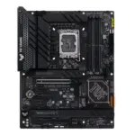 Asus TUF GAMING Z790-PLUS DDR4 ATX Motherboard-0