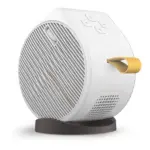 Benq GV11 Portable Smart Projector with Free Angle Projection, Android TV, Wireless Casting-79233