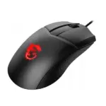 MSI CLUTCH GM31 LIGHTWEIGHT Wired Mouse-0