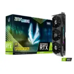 ZOTAC GAMING GEFORCE RTX 3070 Ti Trinity 8GB GDDR6X Graphic Card-0
