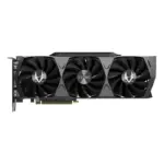 ZOTAC GAMING GEFORCE RTX 3070 Ti Trinity 8GB GDDR6X Graphic Card-thumbnail