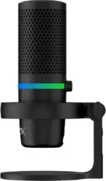 HyperX DuoCast – RGB USB Condenser Microphone for PC, PS5, PS4, Mac-78706