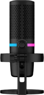 HyperX DuoCast – RGB USB Condenser Microphone for PC, PS5, PS4, Mac-78707