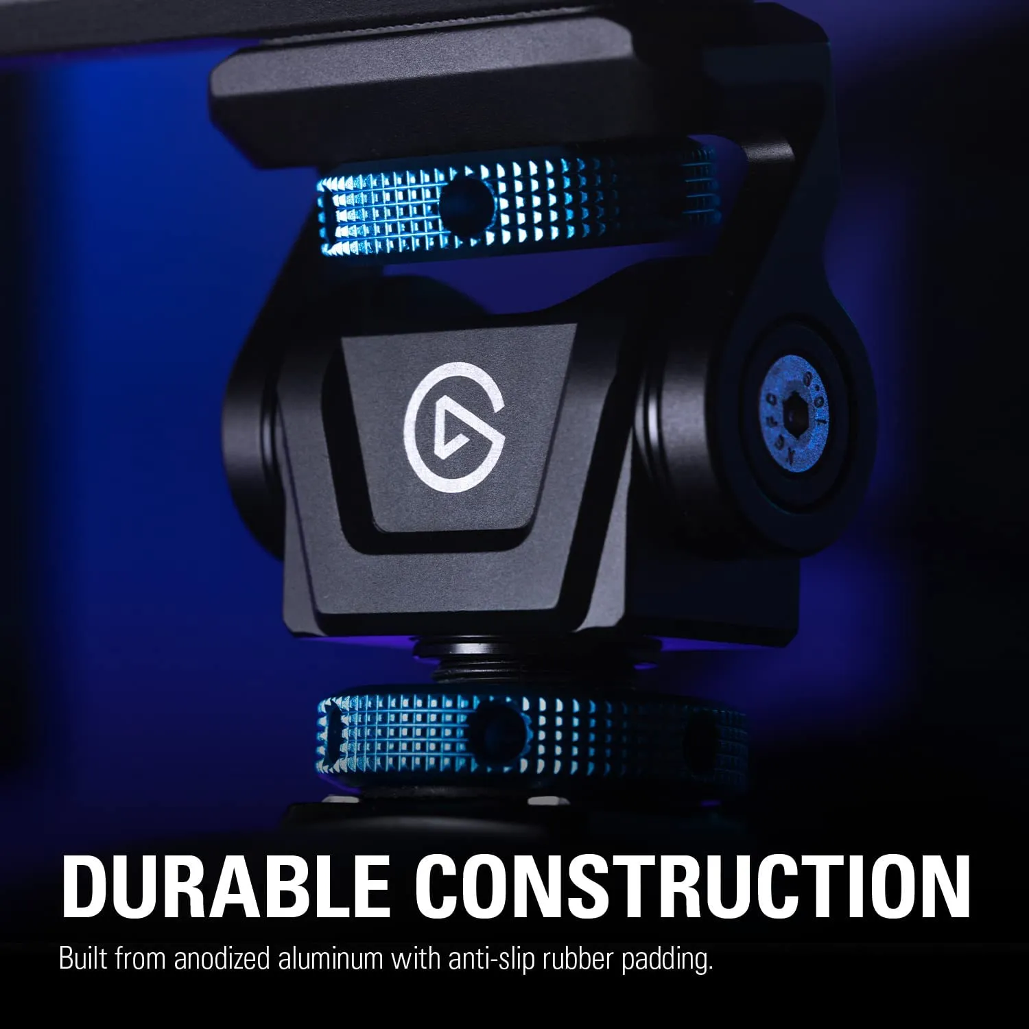 Elgato Cold Shoe - Premium Mount -78753 Elgato Cold Shoe - Premium Mount -78753