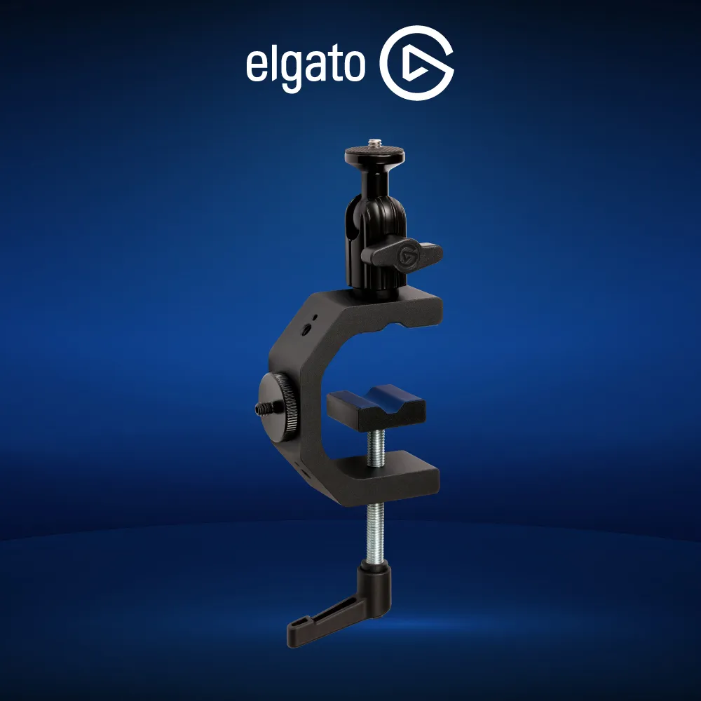 ELGATO Heavy Clamp-78759 ELGATO Heavy Clamp-78759