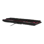Corsair K70 RGB Pro Mechanical Wired Keyboard - Black - AR Layout-78795