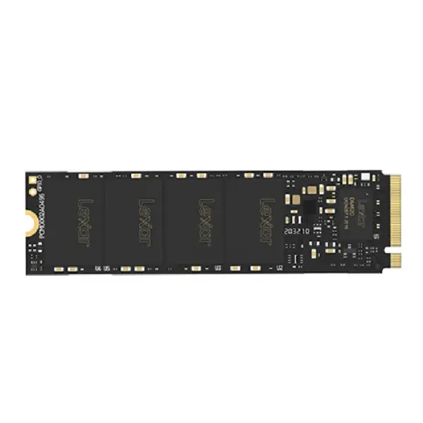 Lexar Nm620 1tb M.2 2280 Nvme Ssd / Pcie Gen3x4 - 1tb-0