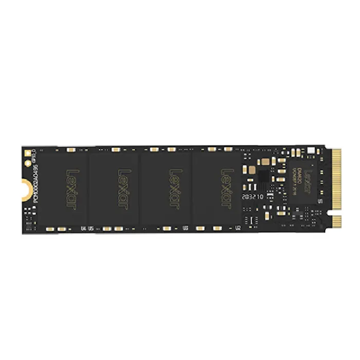 Lexar Nm620 1tb M.2 2280 Nvme Ssd / Pcie Gen3x4 - 1tb-0