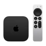 Apple TV 4K Wifi+Ethernet 128GB - 3Pin -0