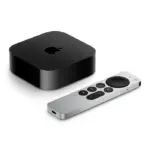 Apple TV 4K Wifi+Ethernet 128GB - 3Pin -thumbnail
