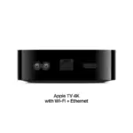 Apple TV 4K Wifi+Ethernet 128GB - 3Pin -79968