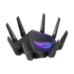 ASUS ROG Rapture GT-AXE16000 Quad-Band WiFi 6E Gaming Router-0