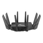 ASUS ROG Rapture GT-AXE16000 Quad-Band WiFi 6E Gaming Router-81763