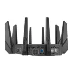 ASUS ROG Rapture GT-AXE16000 Quad-Band WiFi 6E Gaming Router-81764
