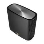 ASUS ZenWiFi AX XT8 - AX6600 Whole-Home Tri-band Mesh WiFi 6 System - 2 Pack Black - (31020)-81745