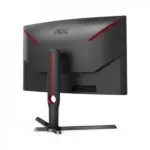 AOC CQ27G3Z 27 Inch QHD 240Hz Curved Gaming Monitor-81984