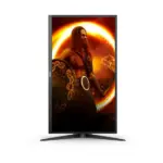 AOC U28G2X 28 Inch 144Hz 4K Gaming Monitor - 31227-81987