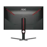 AOC Q32G3S 31.5 Inch QHD 165Hz IPS Gaming Monitor - 31316-81991