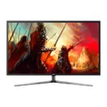 AOC G4309VX/D 43 Inch 144Hz 4K HDMI 2.1 Gaming Monitor - 31626-0