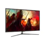 AOC G4309VX/D 43 Inch 144Hz 4K HDMI 2.1 Gaming Monitor - 31626-81994
