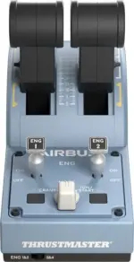 Thrustmaster TCA OFFICER PACK AIRBUS EDITION-WW-81395