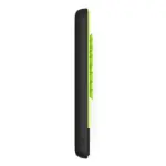 Goui Lux 10000 mAh Qi Wireless Power Bank - (Black & Green)-81317