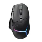 Logitech G502 X PLUS LIGHTSPEED Wireless RGB Gaming Mouse - Black-thumbnail