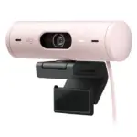 Logitech BRIO 500 HD Webcam - Rose-0